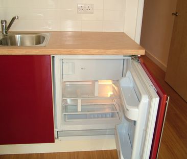 1 Bed Flat, Fulcrum, S1 - Photo 2