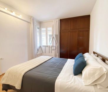 Piso de alquiler en Vilamur, Barri de les Corts - Photo 6