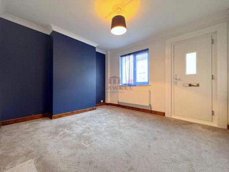 2 bedroom terraced house to rent - Photo 4
