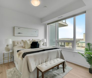 For Lease - 385 Winston Road Unit# 505, Grimsby, Ontario - Photo 4