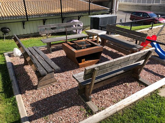 Nygatan 36 B, 94133, Piteå - Foto 1