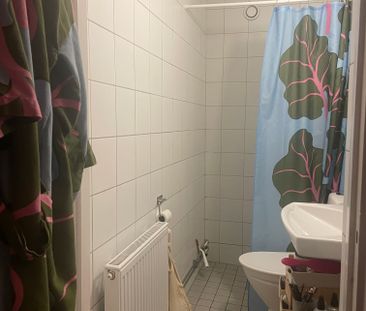Kristianstadsgatan, Malmö - Foto 4