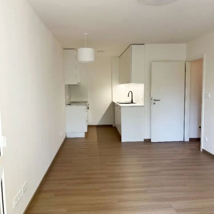 Pronájem bytu 2+kk 44 m - Fotografie 1