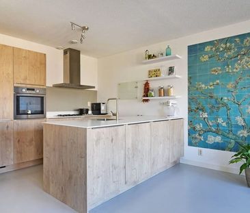 Appartement te huur: Peltenburgstraat 3 2033 ES Haarlem - Photo 6