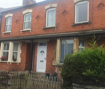 4 bedroom terraced house to rent - Photo 3