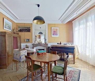 Location Appartement 5 pièces 107m² - Photo 4