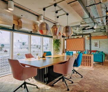 1 bedroom apartment to rent - Photo 1