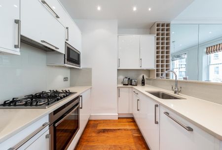 2 bedroom flat to rent - Photo 3