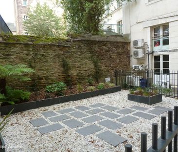 Appartement T2 à louer - 45 m² - Photo 6