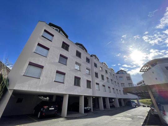 Av. du Crochetan 41, 1870 MONTHEY - Photo 1