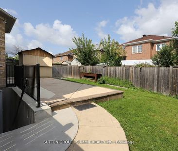 For Lease - 1087 Abbott Street, Milton, Ontario - Photo 5