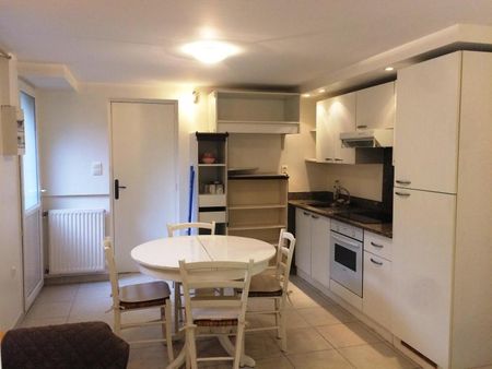 Appartement Luynes - 1 pi�ce(s) - 26.1 m2, - Photo 2