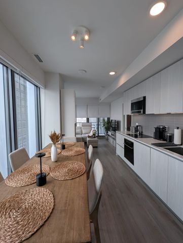 For Lease - 8 cumberland Street Unit# 4102, Toronto, Ontario - Photo 3