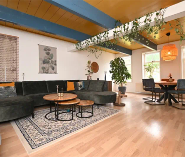 Appartement Timpweg, Groningue - À Louer - Foto 2