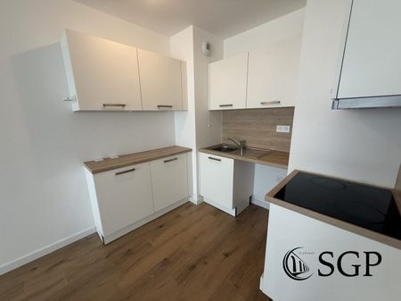 T2 Vélizy-Villacoublay - Photo 4