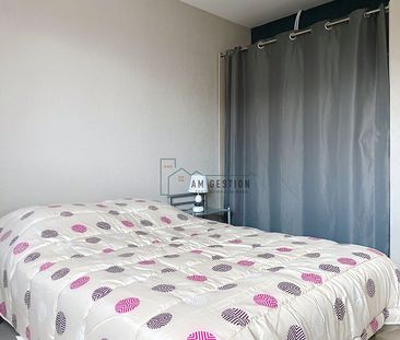 Location Appartement 3 pièces 60m² - Photo 6