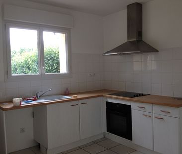 A louer - superbe villa de type 5 avec jardin dans une résidence sé... - Photo 5