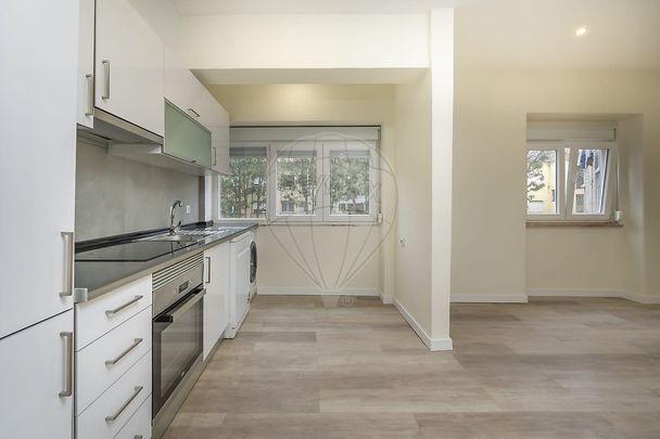 Apartamento T3 em Lisboa - Photo 1