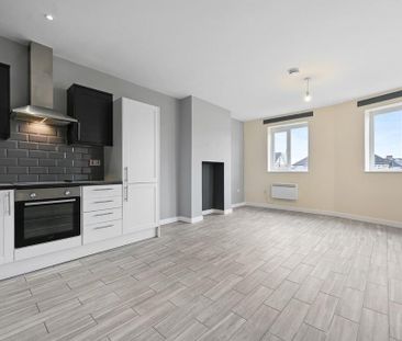 1 bedroom flat to rent - Photo 4