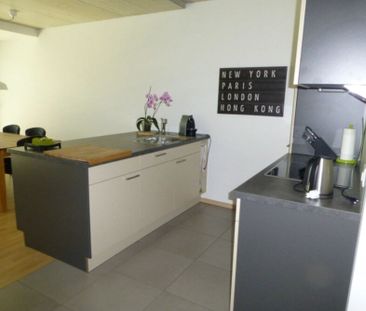 2.5 Zimmer, 65 m² - Photo 1