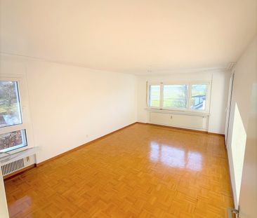 4.5 Zimmer, 95 m², 2. Stock - Photo 6