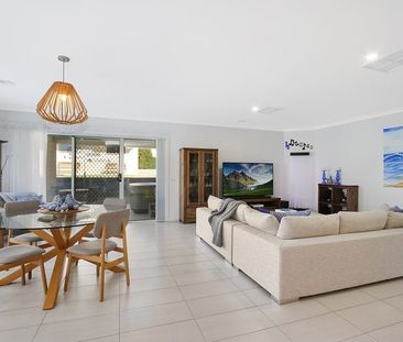 Modern Family Luxury in Sought-After Fairway Gardens - Photo 3