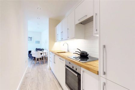 Lewisham High Street, Lewisham, London, SE13 - Photo 4