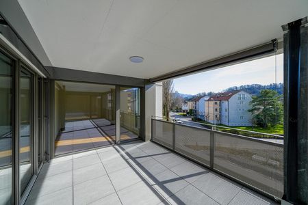 2.5 Zimmer Wohnung - Foto 5