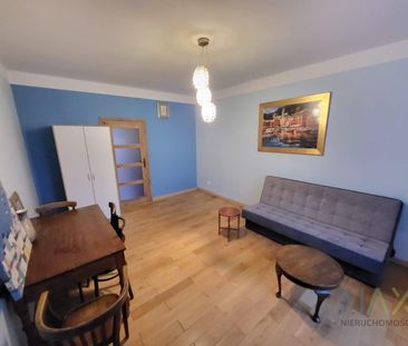 Przytulne mieszkanie jednopokojowe blisko Hotelu Forum- ul. Orawska - Zdjęcie 3