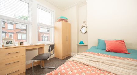 9 Canterbury Drive, Headingley, Leeds, LS6 3EU - Photo 4