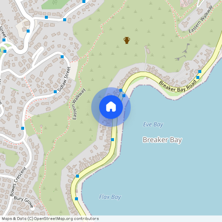 115 Breaker Bay Road, Breaker Bay, Wellington City