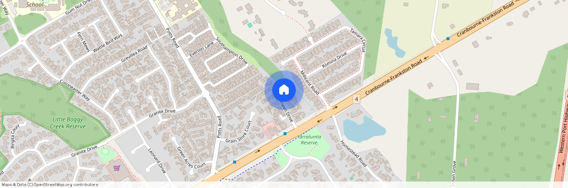 26 Raneen Drive, Langwarrin