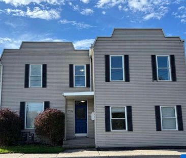 For Lease - 730 Simcoe Street Unit# 4, Oshawa, Ontario - Photo 1