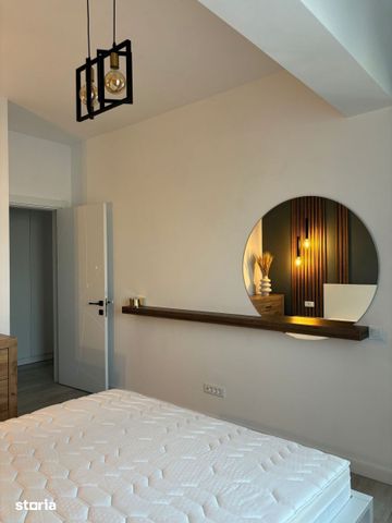 GROZAVESTI. Apartament 2 camere de inchiriat - Photo 3