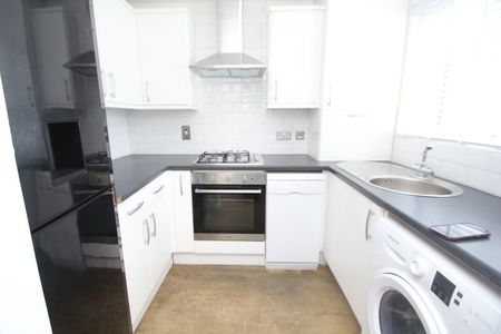 Glentanar Drive, GLASGOW, G69 - Photo 3