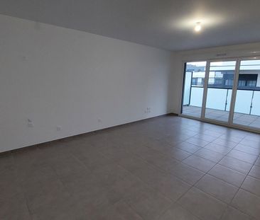 location Appartement T2 DE 46.14m² À THONONS LES BAINS - Photo 4