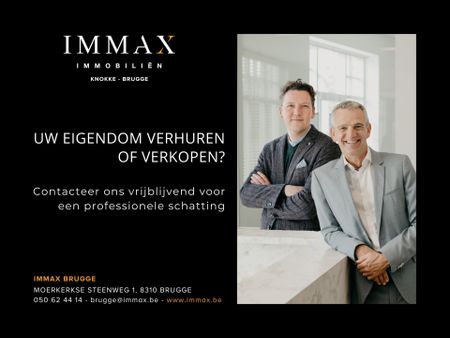 Ruim 1 slaapkamer appartement in nieuwbouwresidentie - Photo 4