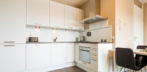 Aaf Bouberstraat 0ong, 1065 LV Amsterdam, Nederland - Foto 2