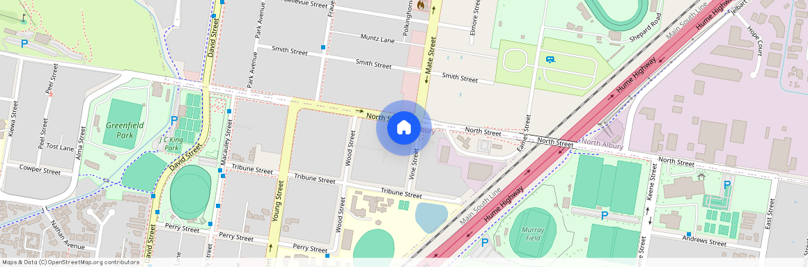 361 North Street, 2640, North Albury, Nsw