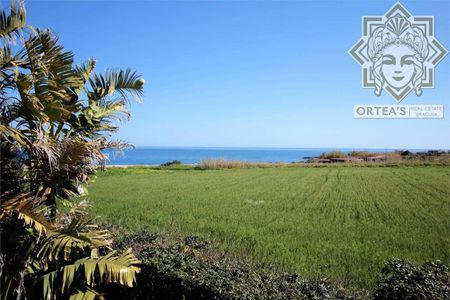 Villa unifamiliare via Del Faro Massolivieri, Isola, Siracusa - Photo 3