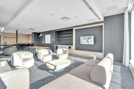 Appartement à louer - Montréal (Ville-Marie) (Centre Ouest) - Photo 3