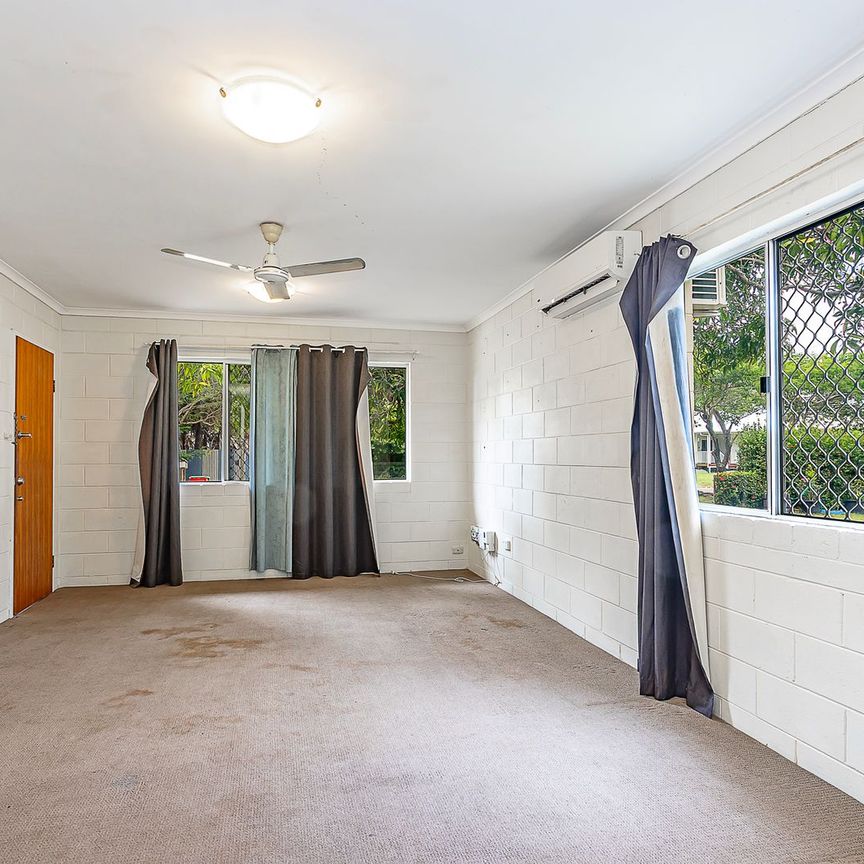 1/29 Deschamp Street, Gulliver QLD 4812 - Apartment For Rent | Domain - Photo 1