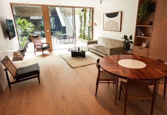 Weymouth Mews, W1G - Photo 1