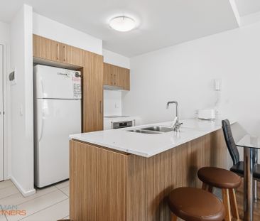 177/39 Catalano Street, Wright ACT 2611 - Apartment For Rent | Domain - Photo 5