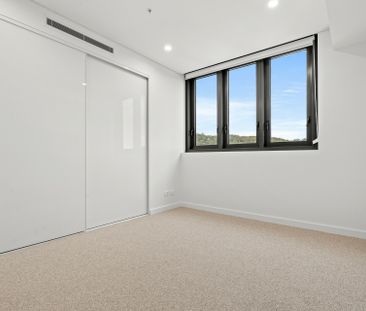 Brand New Luxury Apartment � Elevated Living on Level 21, Gosford CBD - Photo 4