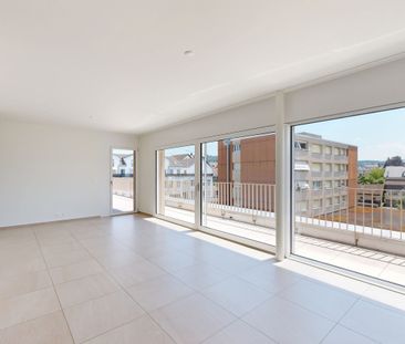 Ihre neue Attikawohnung mit traumhafter Terrasse - Photo 6