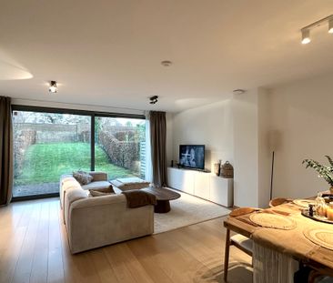 Allée Henri Pousseur, 1410, Waterloo - Foto 1