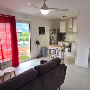 Appartement à louer 2 pièces 36.26m² - Photo 2