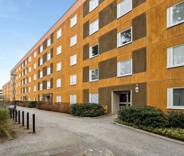 Lillåkersvägen, Lidingö - Foto 6