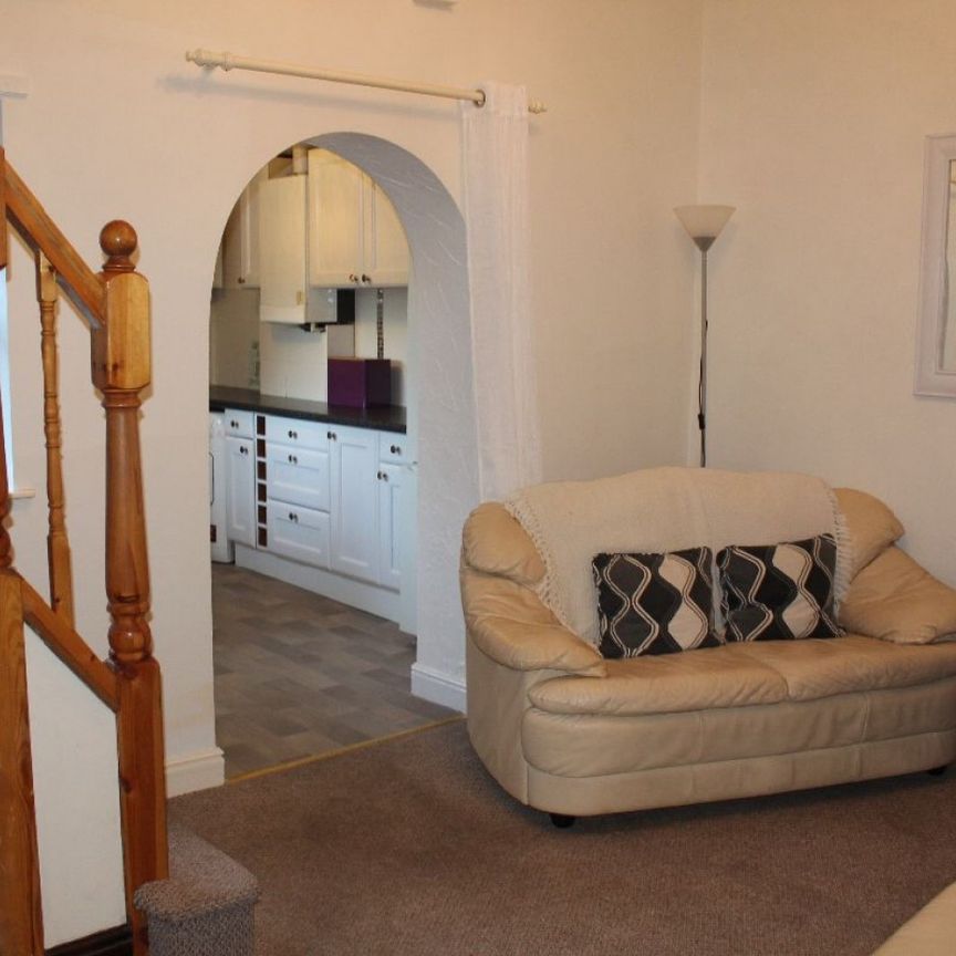 Wildman Street, PRESTON, Lancashire PR1 7QJ - Photo 1